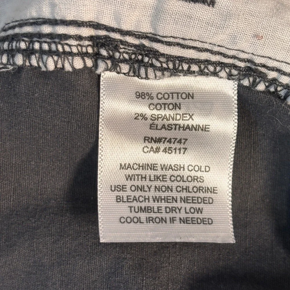 RedHead mens cargo